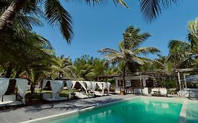 Zebra Boutique Hotel