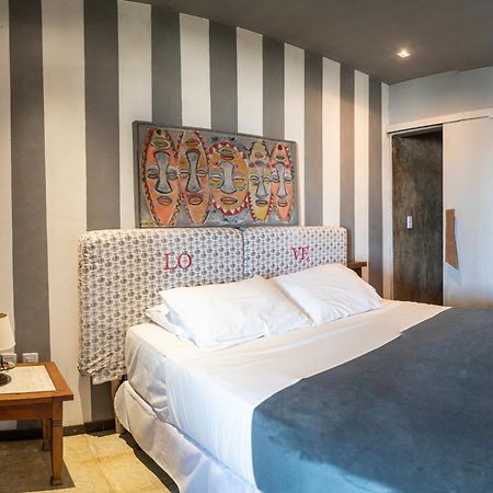 Zebra Boutique Hotel Бебериби Экстерьер фото