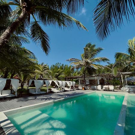 Zebra Boutique Hotel Бебериби Экстерьер фото