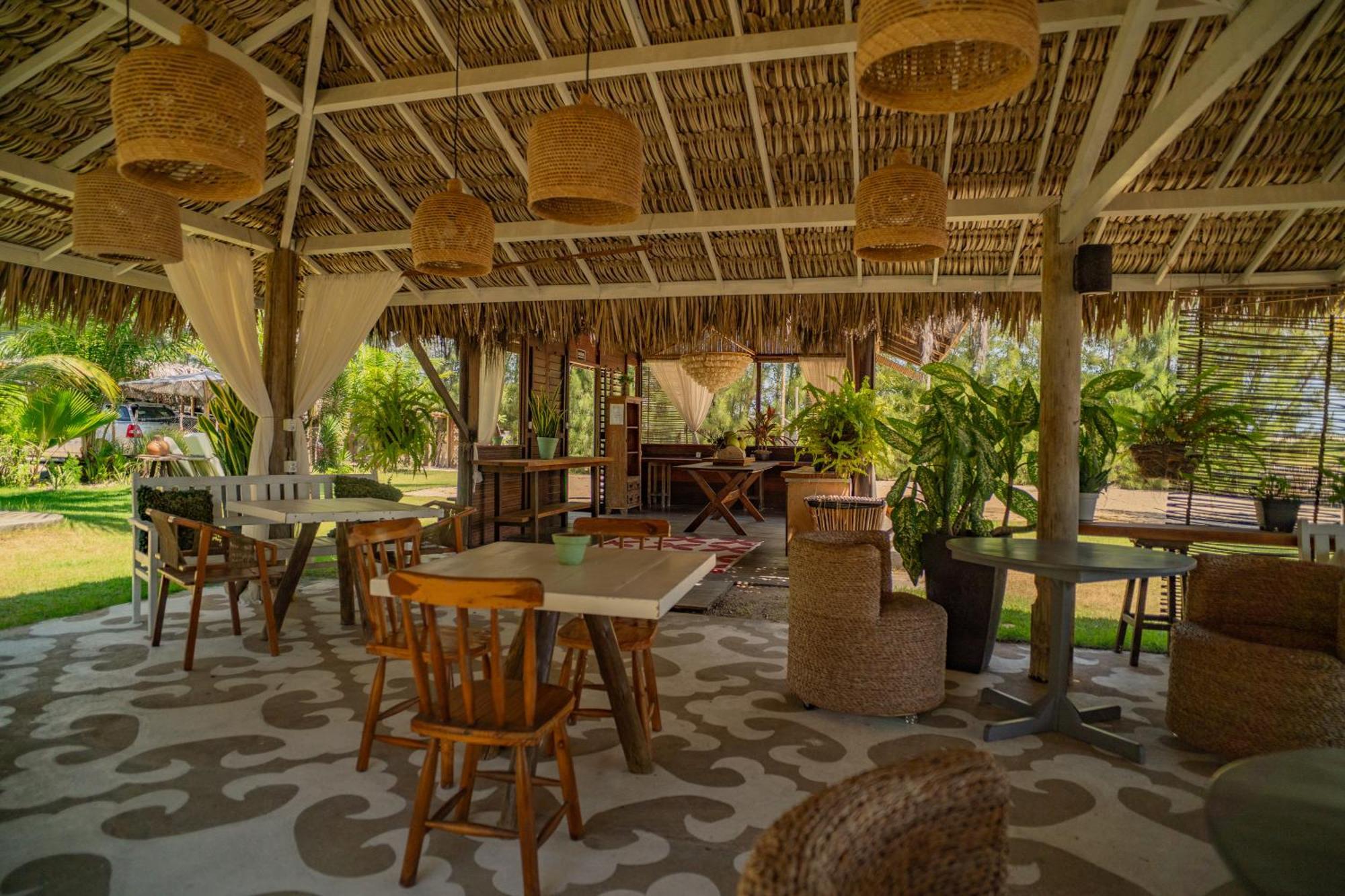 Zebra Boutique Hotel Бебериби Экстерьер фото