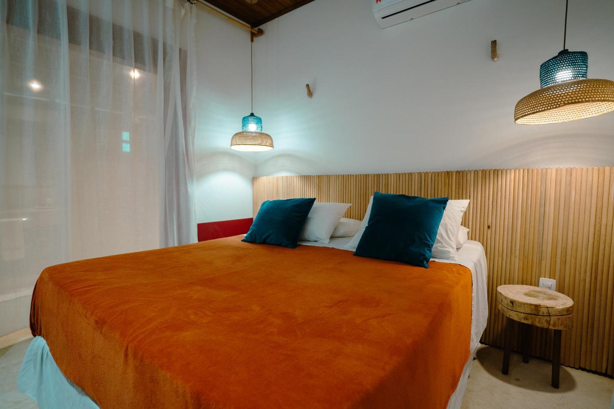 Zebra Boutique Hotel Бебериби Экстерьер фото