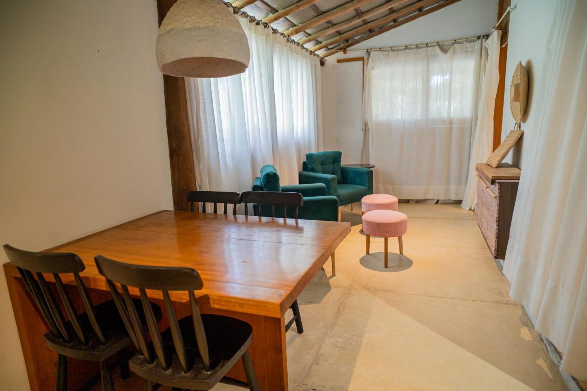 Zebra Boutique Hotel Бебериби Экстерьер фото