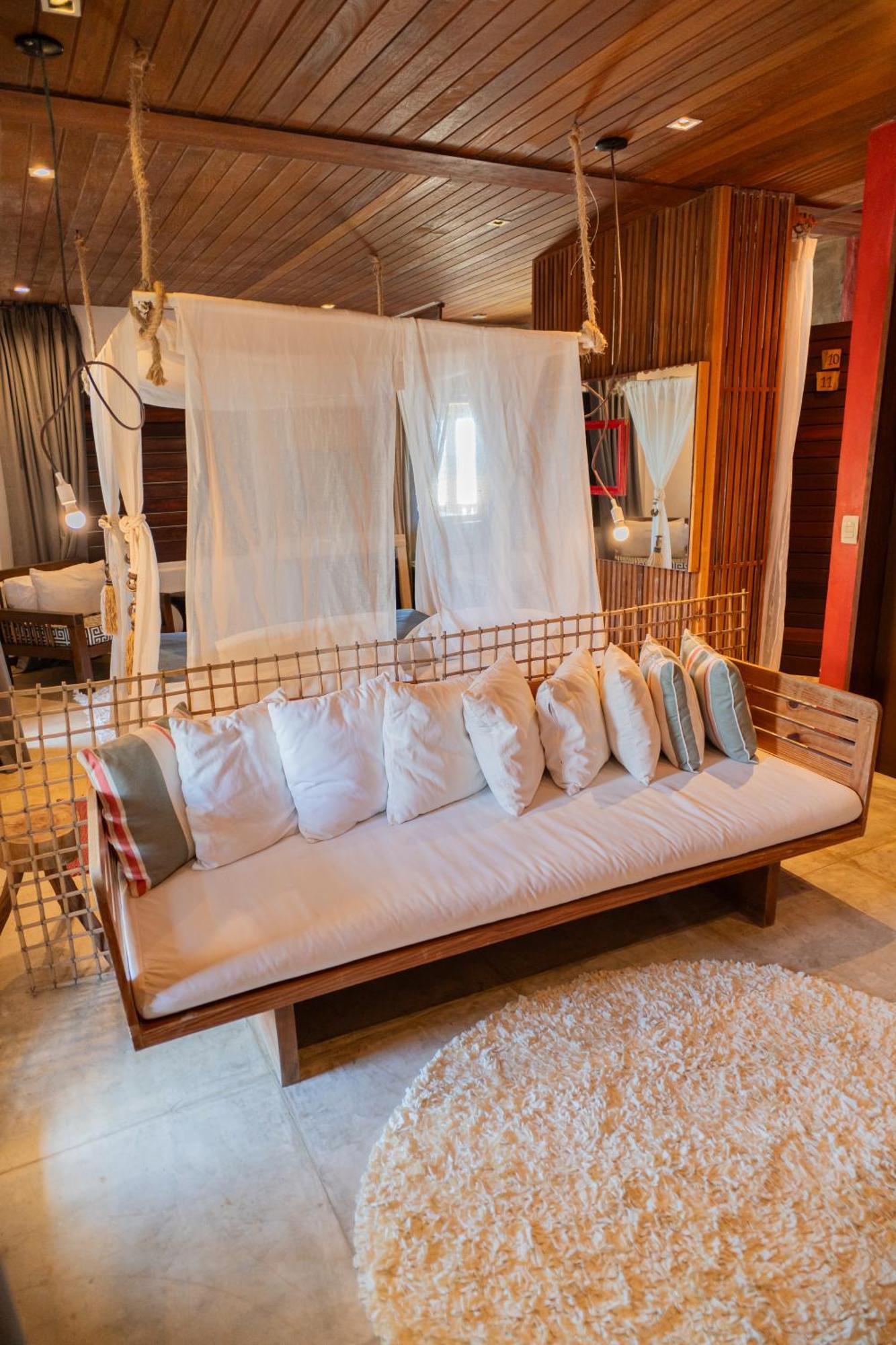 Zebra Boutique Hotel Бебериби Экстерьер фото