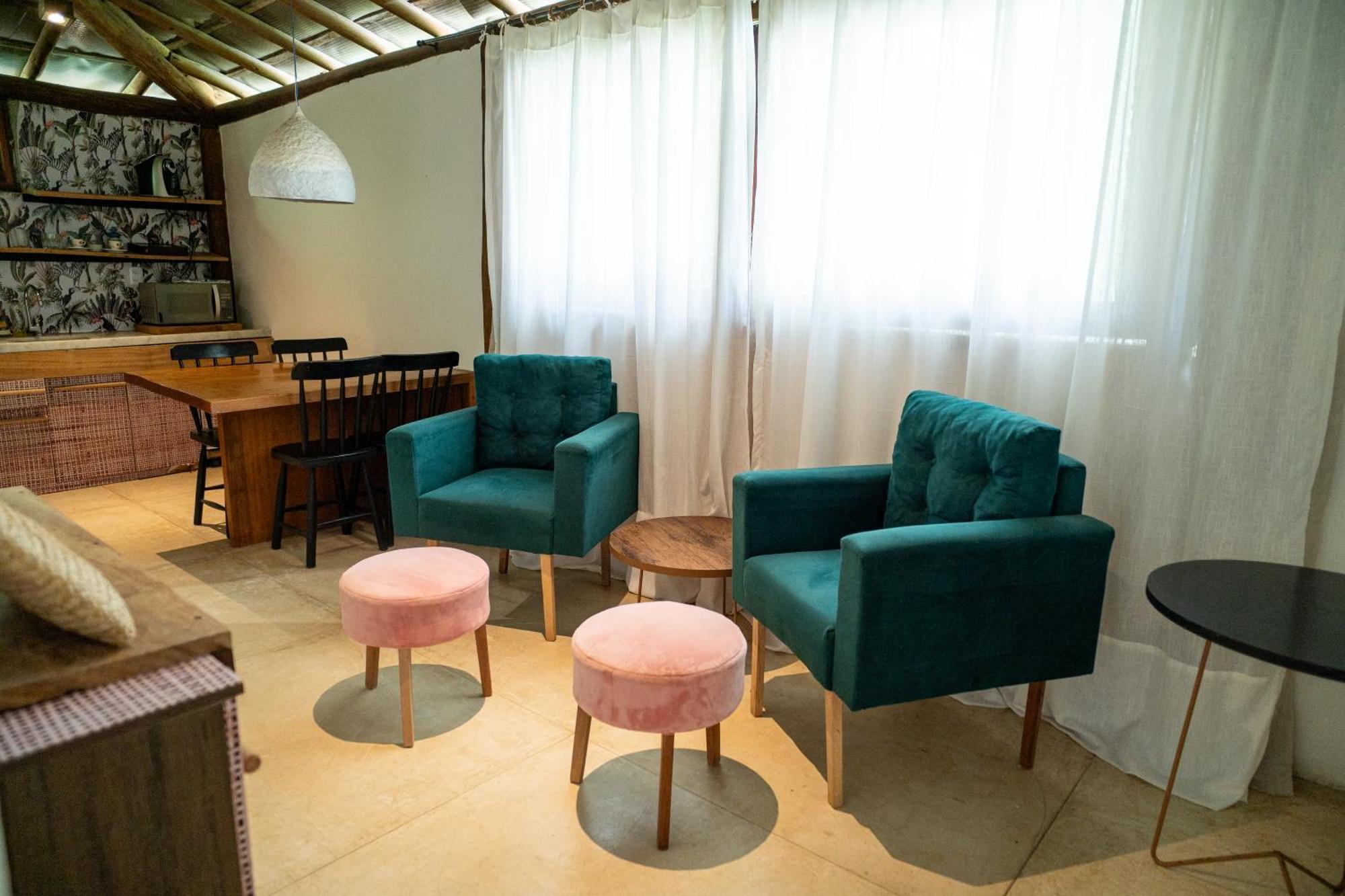 Zebra Boutique Hotel Бебериби Экстерьер фото