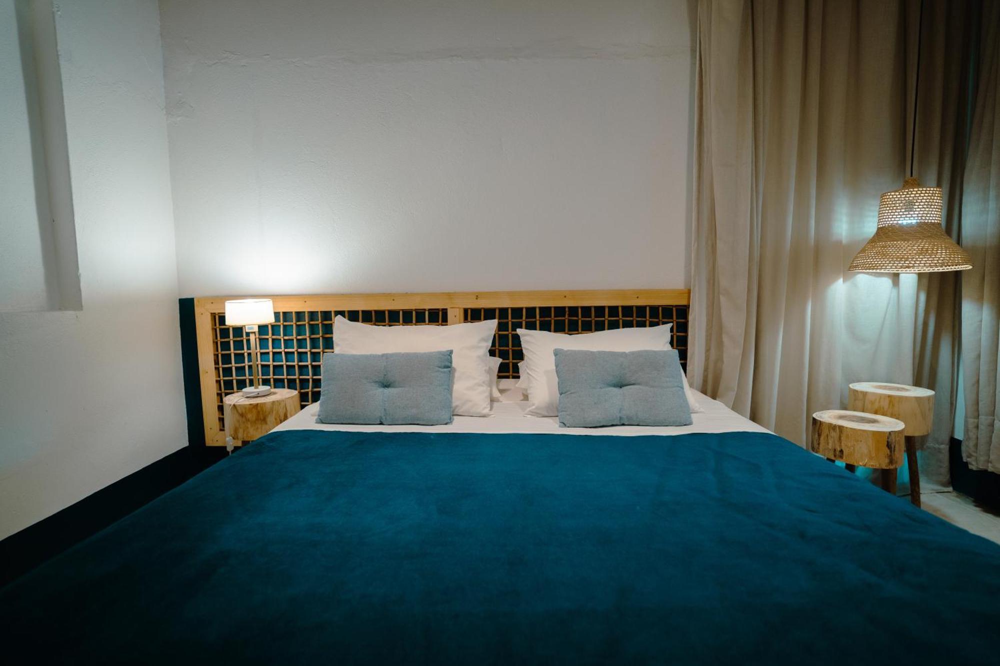 Zebra Boutique Hotel Бебериби Экстерьер фото