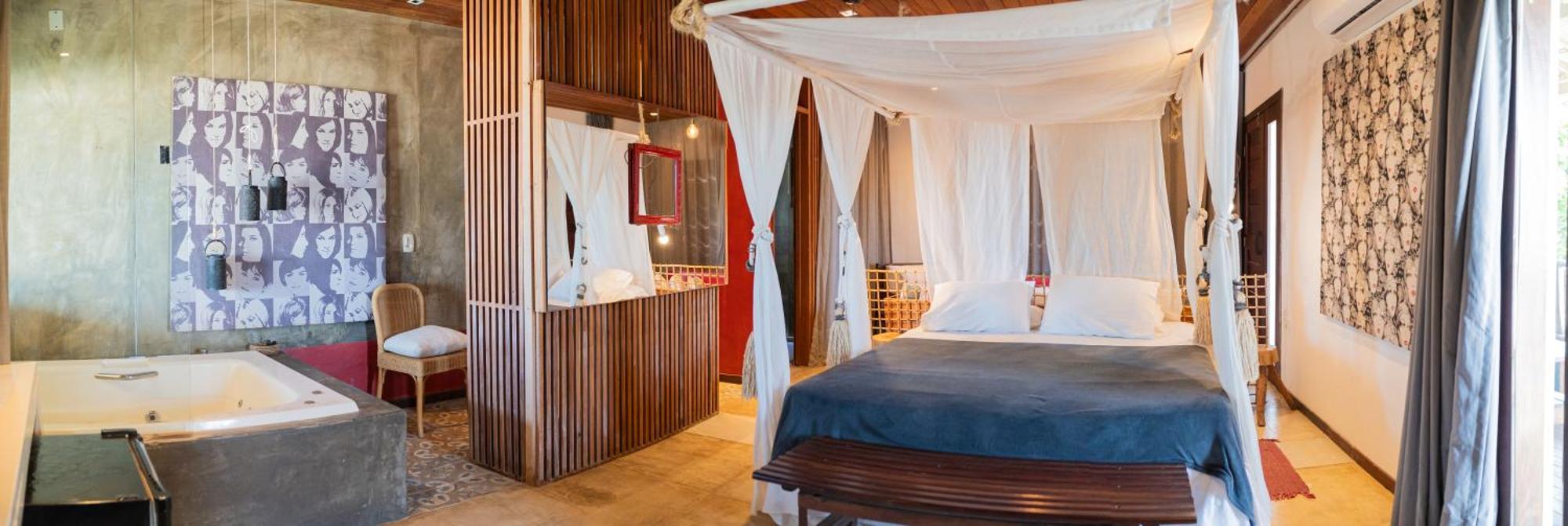 Zebra Boutique Hotel Бебериби Экстерьер фото