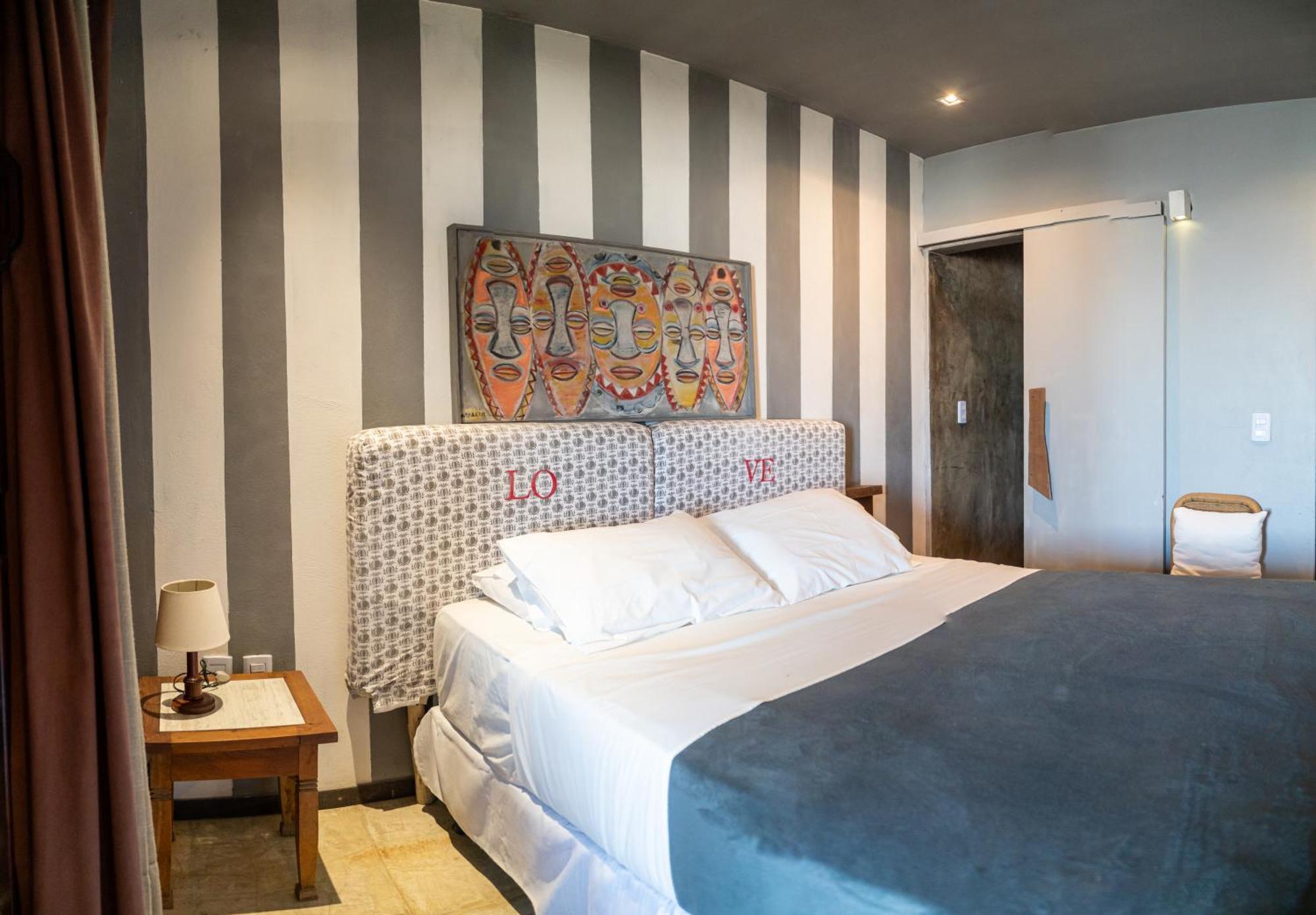Zebra Boutique Hotel Бебериби Экстерьер фото