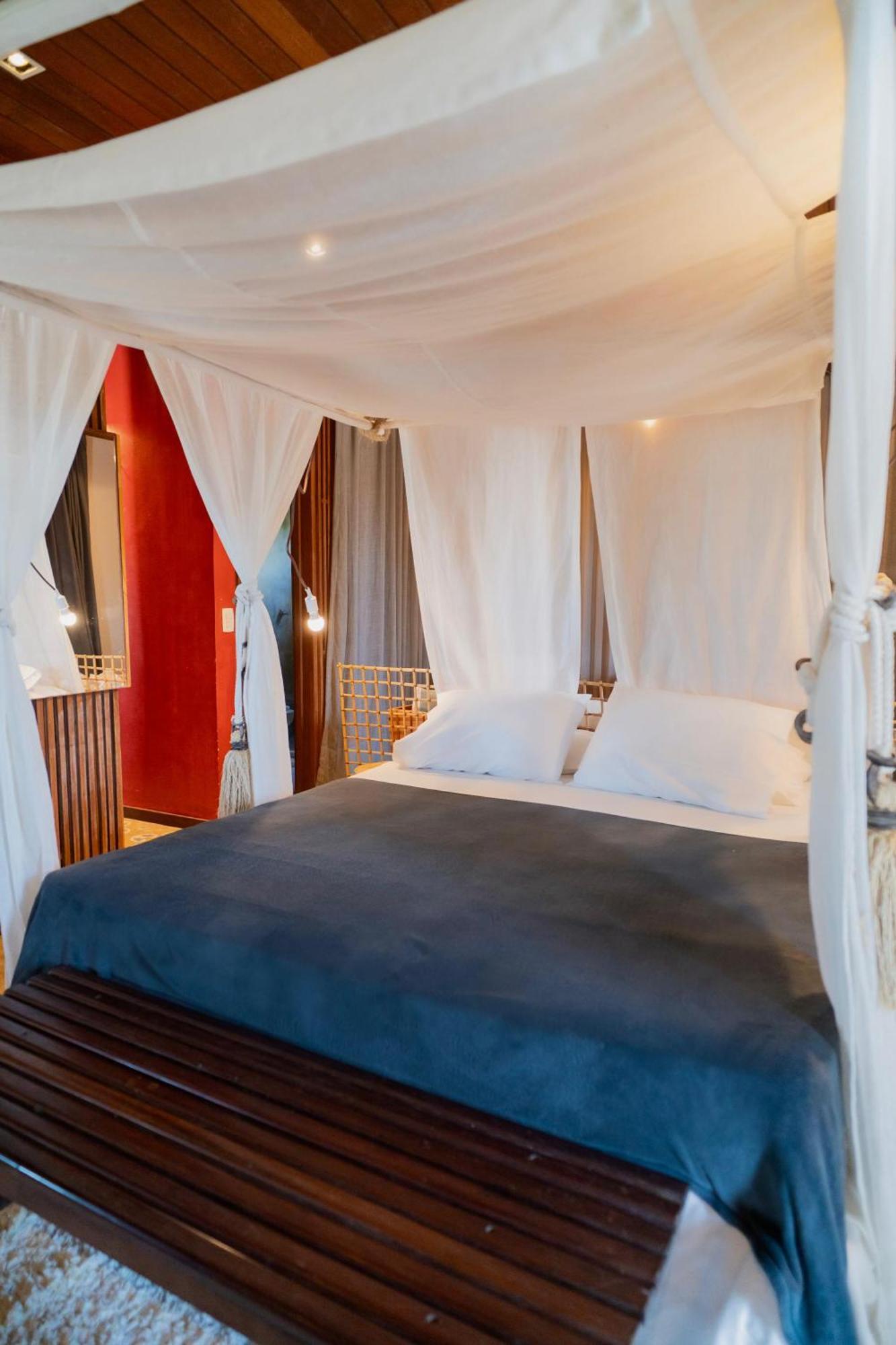 Zebra Boutique Hotel Бебериби Экстерьер фото