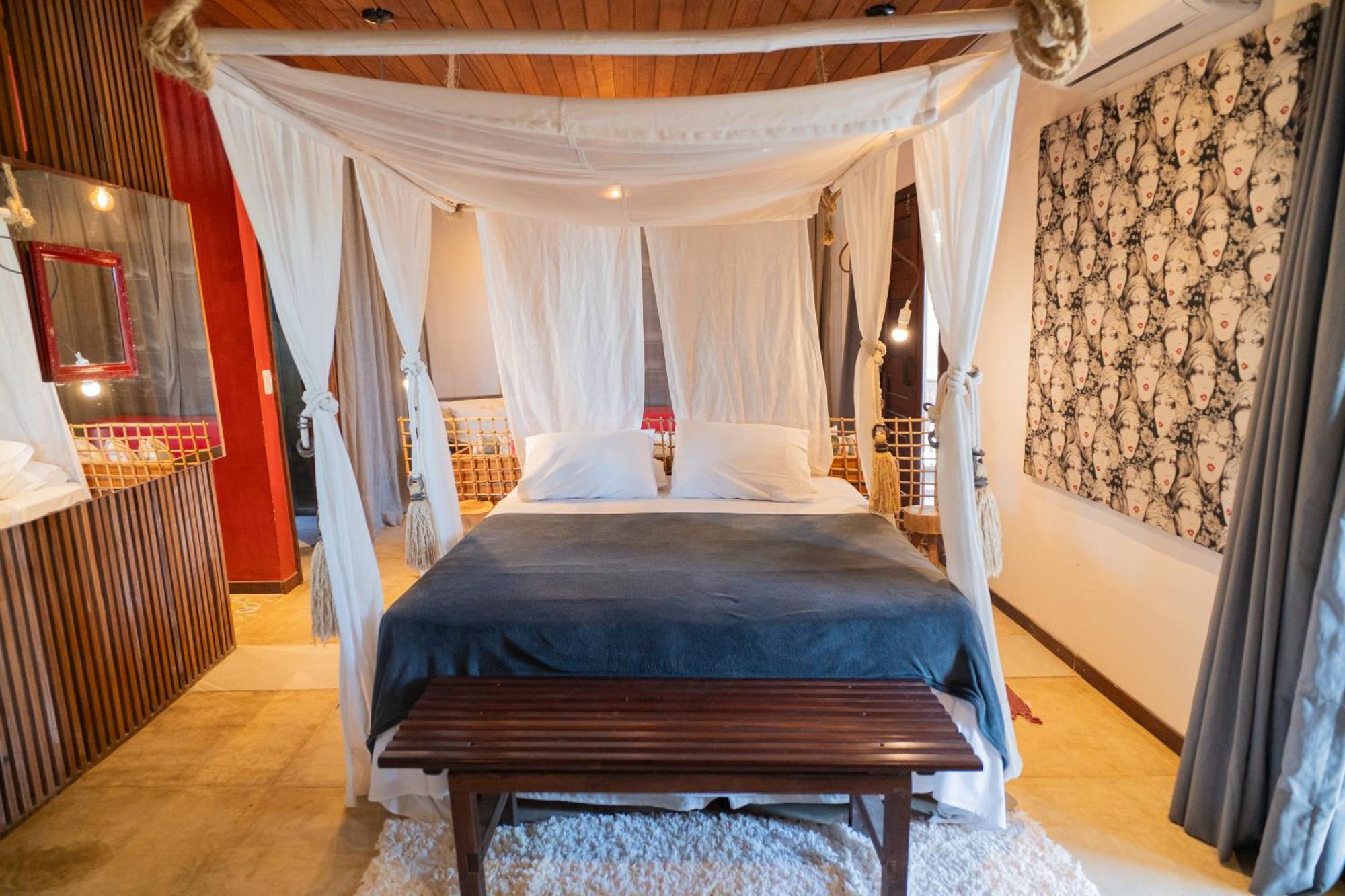 Zebra Boutique Hotel Бебериби Экстерьер фото