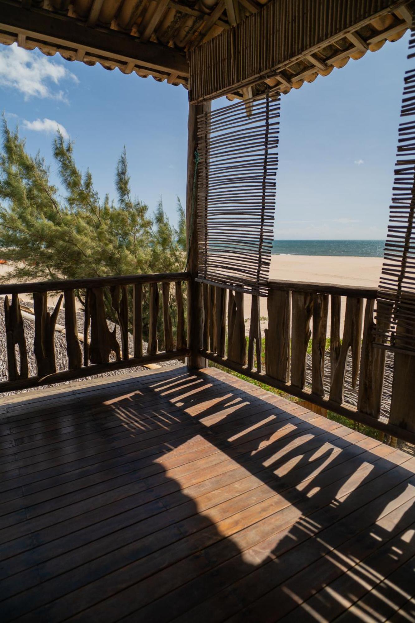 Zebra Boutique Hotel Бебериби Экстерьер фото