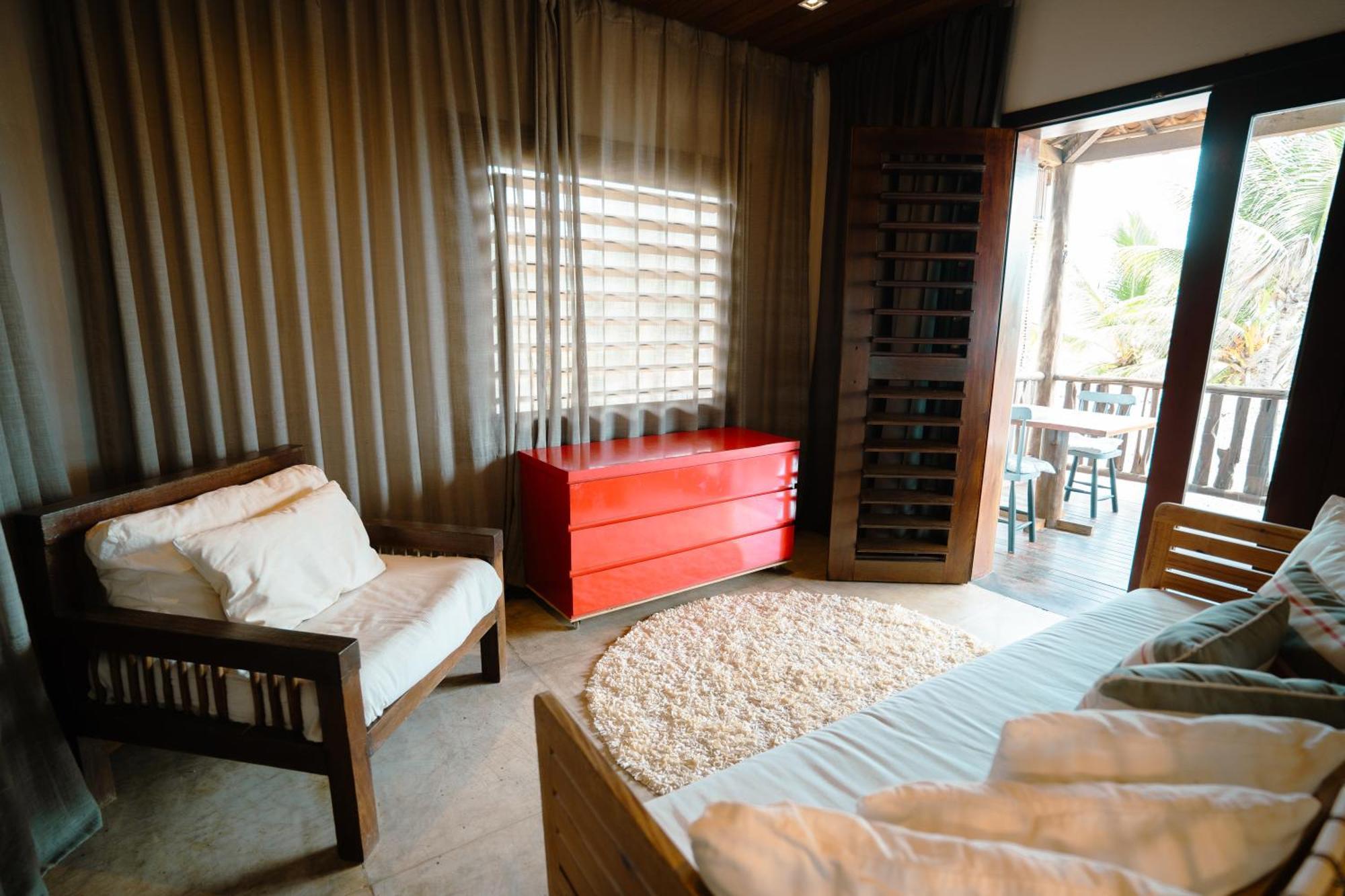 Zebra Boutique Hotel Бебериби Экстерьер фото