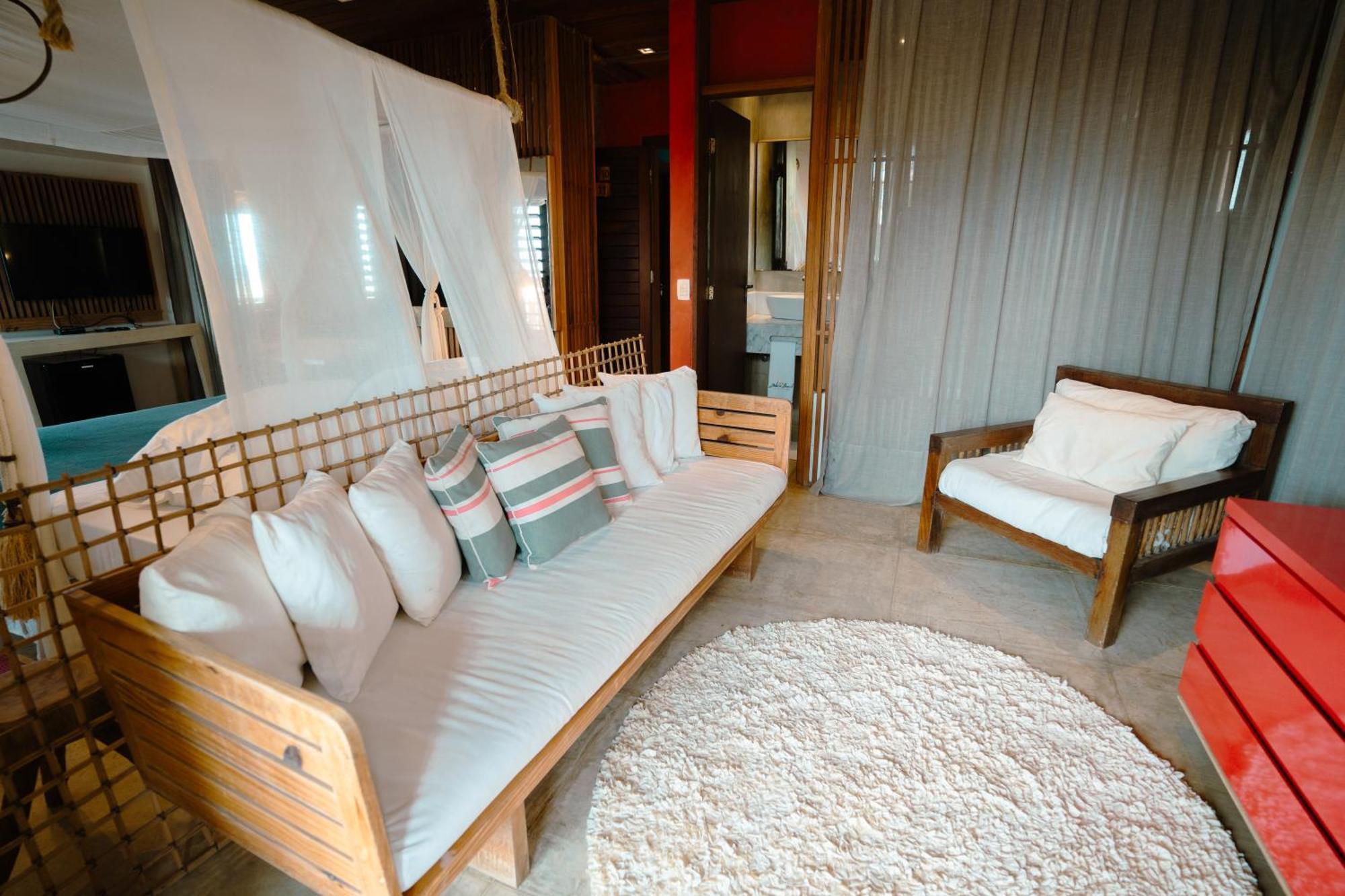 Zebra Boutique Hotel Бебериби Экстерьер фото