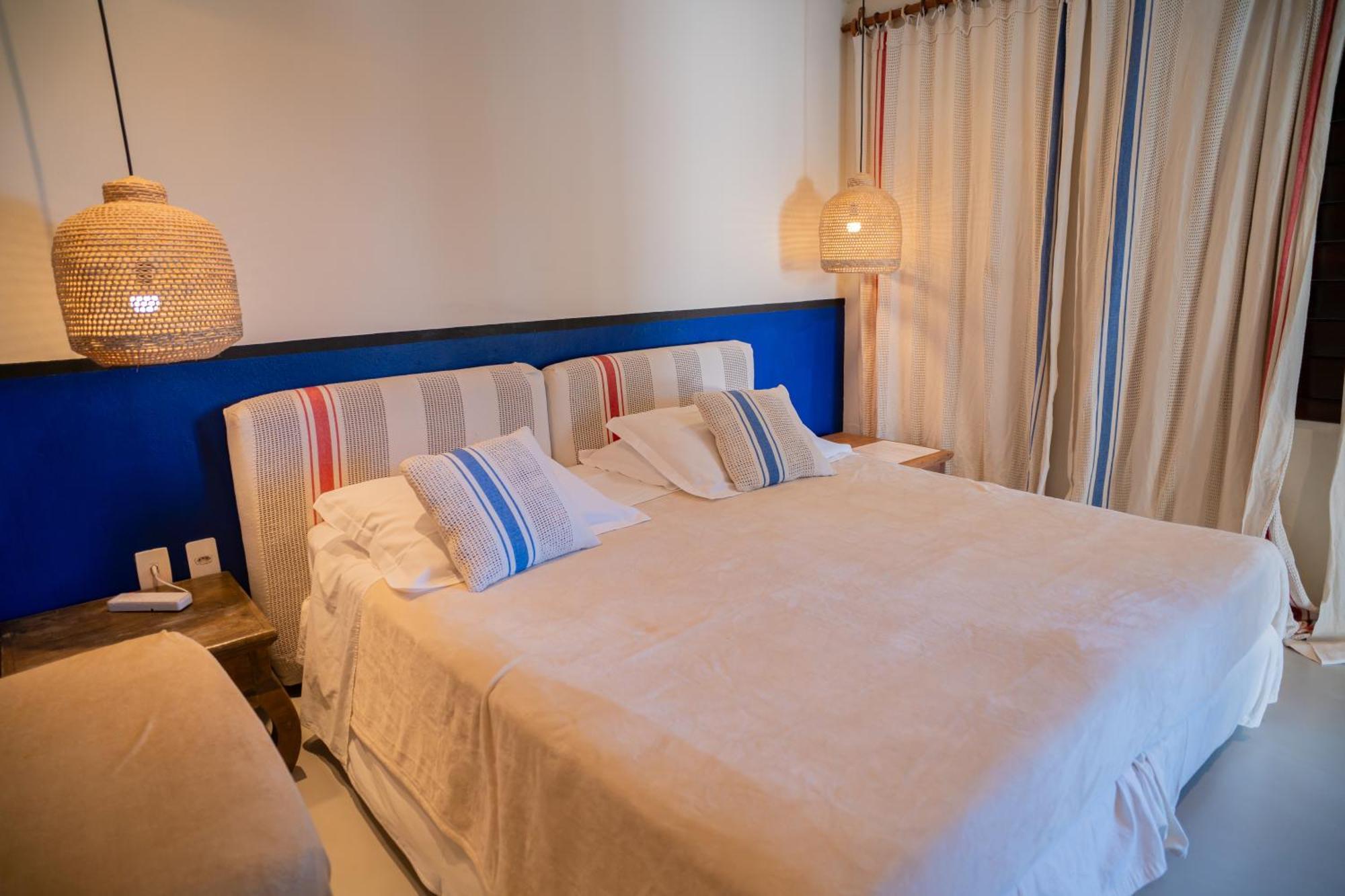 Zebra Boutique Hotel Бебериби Экстерьер фото
