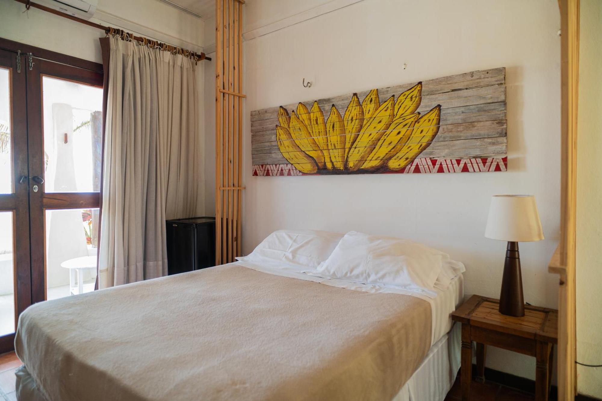 Zebra Boutique Hotel Бебериби Экстерьер фото